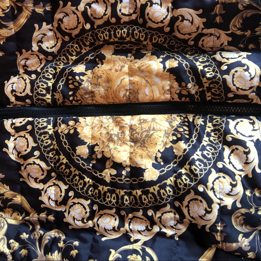 Lux jacket - Picture 2 of 7